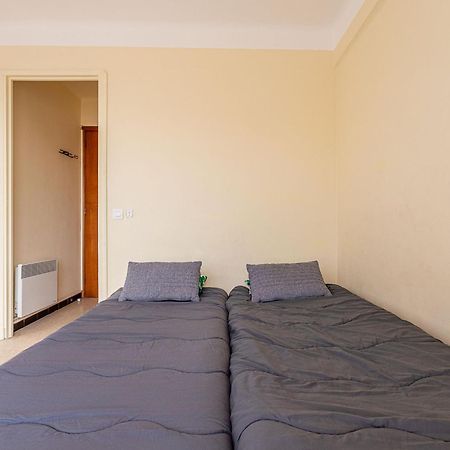 Studio Le Grand Large-4 By Interhome Le Lavandou Dış mekan fotoğraf