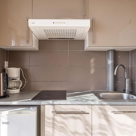 Studio Le Grand Large-4 By Interhome Le Lavandou Dış mekan fotoğraf