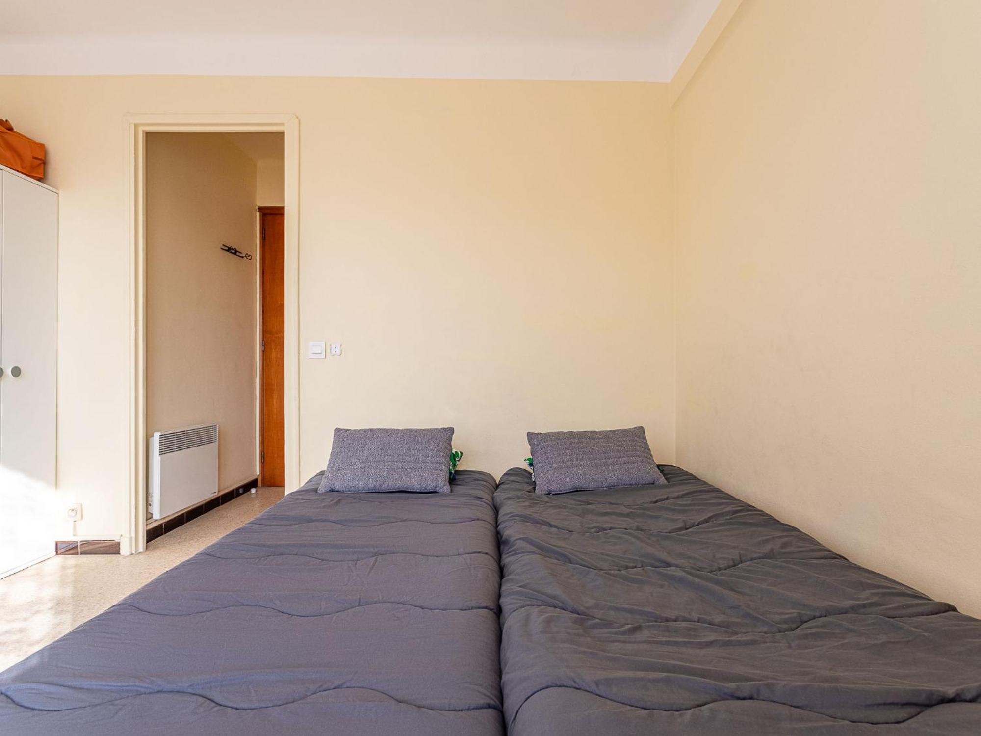 Studio Le Grand Large-4 By Interhome Le Lavandou Dış mekan fotoğraf