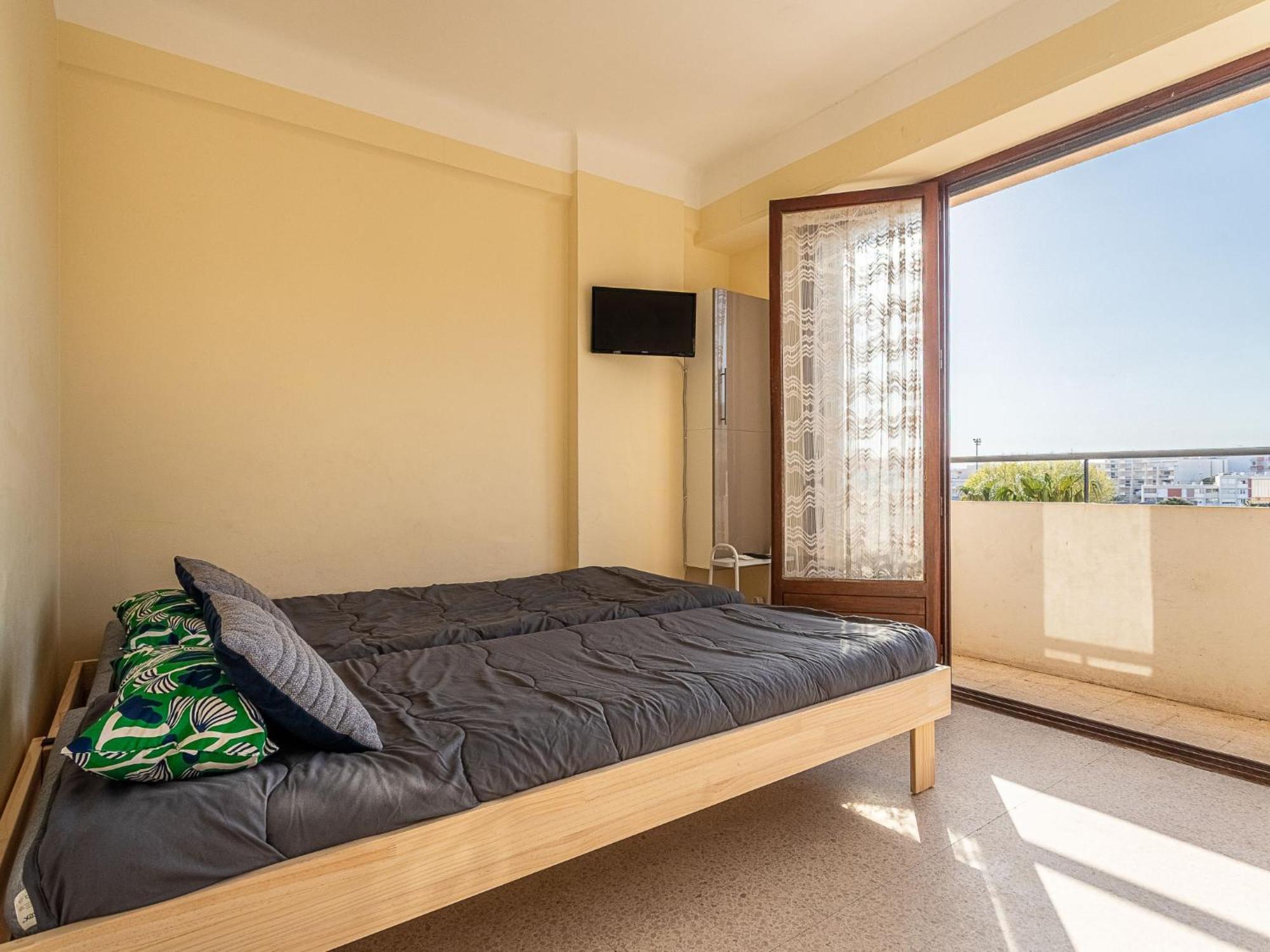Studio Le Grand Large-4 By Interhome Le Lavandou Dış mekan fotoğraf