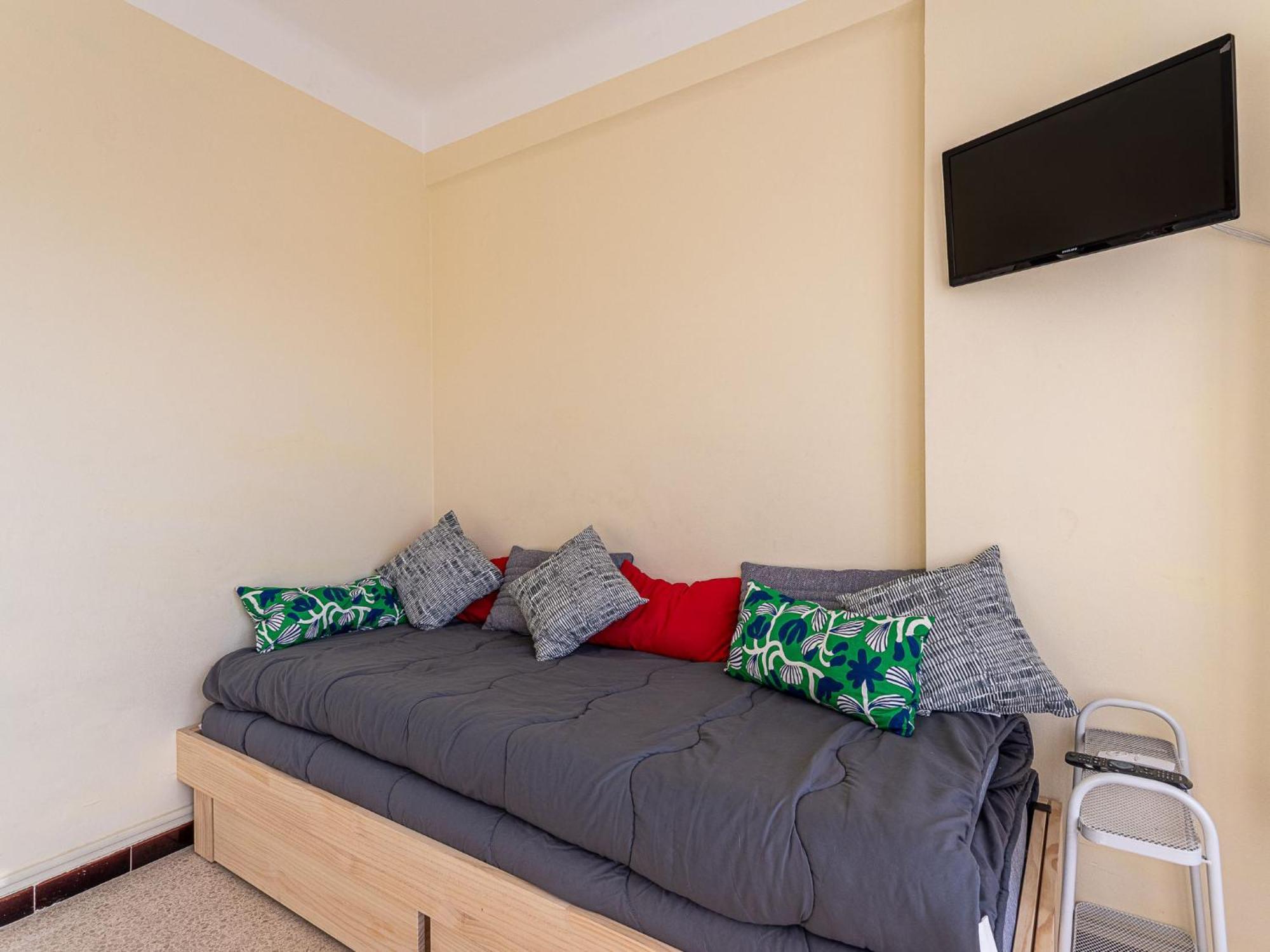 Studio Le Grand Large-4 By Interhome Le Lavandou Dış mekan fotoğraf